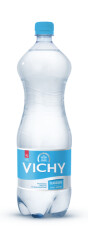 VICHY Negaz. stalo vanduo VICHY Classique,1,5l 1,5l