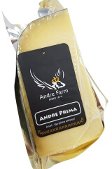 ANDRE FARM Juust Andre Grand 1kg