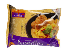 THAI CHOICE Curry Instant Noodles 85g