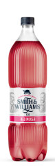 SMITH & WILLIAMS Vaisių skonio gėrimas SMITH&WILLIAMS,1,5 150cl