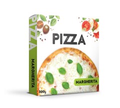 VICI Pizza Margherita 0,3kg