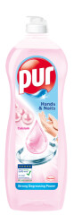 PUR Pur Duo-Power Orange&Grapefruit 450ml 450ml