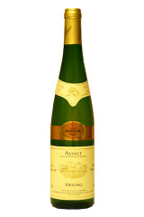 ALSACE RIESLING MEDAILLE D OR Vein 75cl