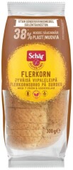 SCHÄR gluteenivaba mitmeviljasai, viil. 300g