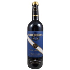 FREDERICO PATERNINA R.sau.v.FREDERICO PAT.GRAN RESERVA,0,75l 750ml