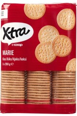 X-TRA marie küpsised 600g