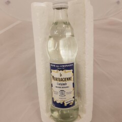 LA MORTUACIENNE Klassikaline limonaad 330ml