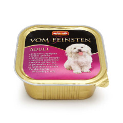 ANIMONDA Šun.kons.kalakut.ėrien.VOM FEINSTEN,150g 150g