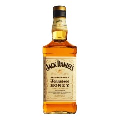 JACK DANIEL'S Likeris JACK DANIEL'S Honey, 35%, 0,7l 0,7l
