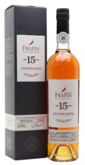 FRAPIN 15 Years Old Grande Champagne giftbox 70cl