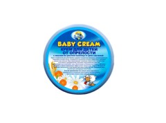 SOWELU Baby anti-incubation cream 200ml