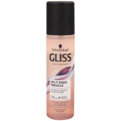 GLISS Palsam Split ends miracle 200ml