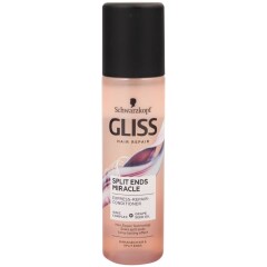 GLISS Purškiamas plaukų kondicionierius GLISS SPLIT ENDS 200ml