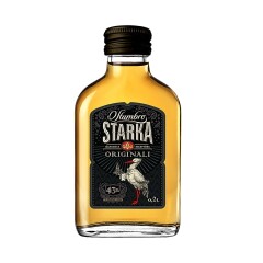 STUMBRO STARKA Trauktinė STUMBRAS Starka, 43%, 200 ml 200ml