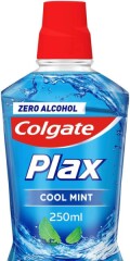 COLGATE MOUTHWATER PLAX COOL MINT 250ml