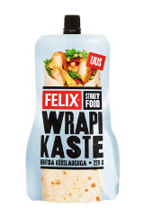 FELIX Felix Wrap Sauce 220g