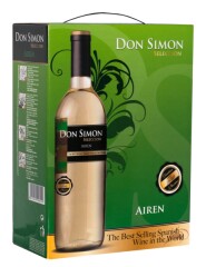 DON SIMON Seleccion Airen BIB 300cl