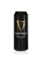 GUINNESS Alus Guinness 0,44l 0,44l