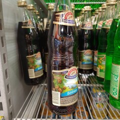 TŠERNOGOLOVKA JOOGID Baikal 0,5l