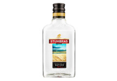 STUMBRAS Šimtmečio degtinė STUMBRAS, 40%, 0,2l 200ml