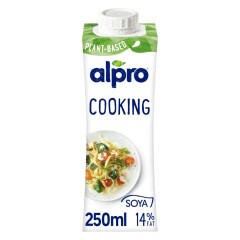 ALPRO Köögikaste 250ml