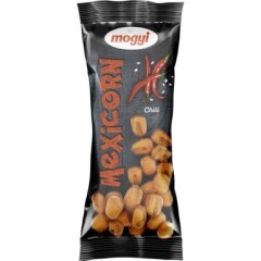 MOGYI Mexicorn mais chilliga 70g