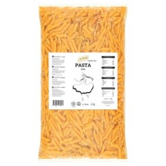 AL DENTE AL DENTE Penne pasta (gluteenivaba) 4kg