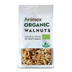 ARIMEX ORGANIC KREEKA PAHKLID 150g