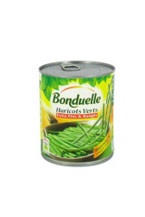 BONDUELLE BONDUELLE ROHELINE AEDUBA 400g