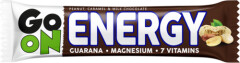 GO ON ENERGY Batoniņš Energy 50g