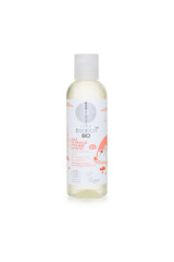 LITTLE SIBERICA Little Siberica.Organic certified Baby massage oil, 200 ml 200ml