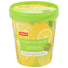 RIMI Saldēj. Rimi citronu-jogurta 500ml/250g 500ml
