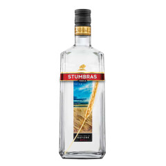 STUMBRAS Viin 40% 50cl