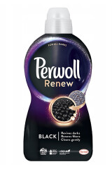PERWOLL Pesugeel Black 32pk 1,92l