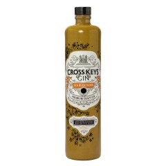 CROSS KEYS GIN DŽINN SEA BUCKTHORN 70cl