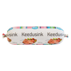 SÄÄSTU Säästu Keedusink 0,3kg