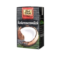 REAL THAI Kookospiim 17-19% 250ml