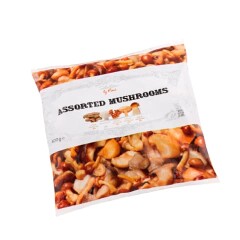 SELECTION BY RIMI SEENTE ASSORTII 400g