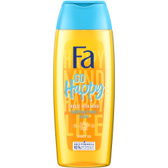 FA Dušas želeja Go Happy 400ml