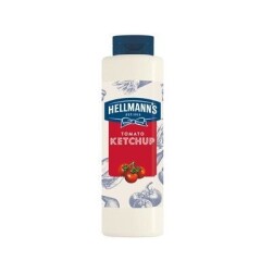 HELLMANNS HELLMANN'S Ketšup 950g 950kg