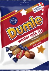 DUMLE Winter mix 180g