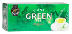 MOZUMS Tēja zaļā premium 20pcs