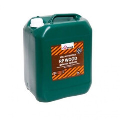 RP WOOD rp chemical 10l