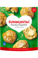 SUNNUNTAI Kaerakuklijahu 400g