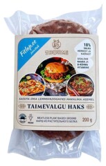 THORMI Plant protein Haks 200g