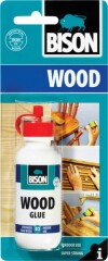 BISON Puuliim WOOD GLUE 75g 75g