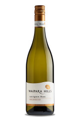 WAIPARA HILLS Baltasis sausas vynas Waipara Hills sauvignon blanc, 13% 75cl