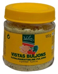 VALEZS Chicken broth 100g
