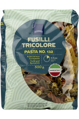 RAINBOW FUSSILI TRICOLORE 500g