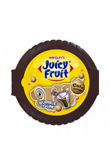 JUICY FRUIT Juicy Fruit Cola Tape 56g 56g